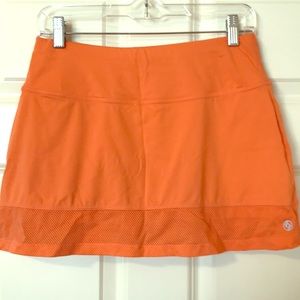 Lija tennis skirt